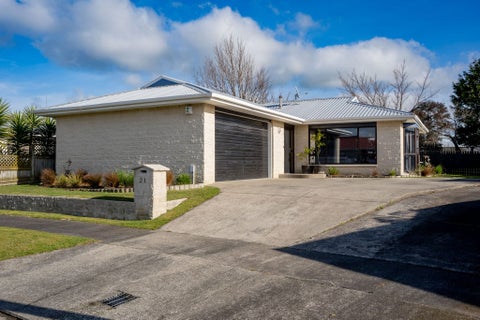 21 Mercury Street, Milson, Palmerston North