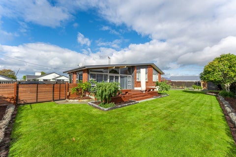 76 Mountain View Road, Glenwood, Timaru