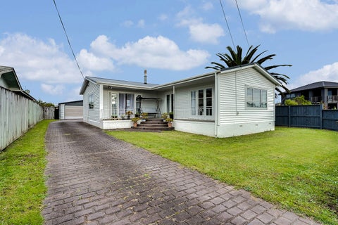 39 Snell Street, Morrinsville, Morrinsville