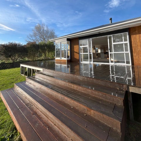 141A Beach Road, Kaikoura