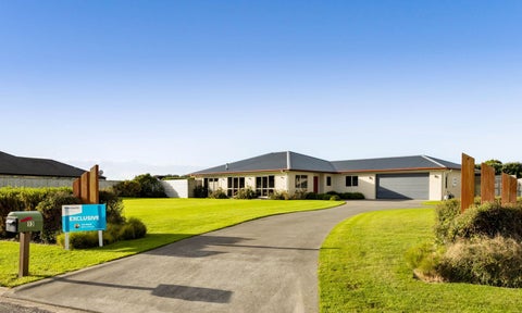 13 Denby Heights, Hāwera