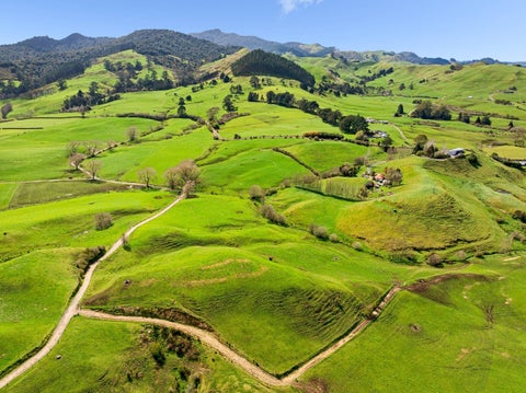 0 Samson Road, Waihi, Waihi