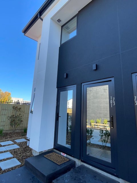 1/73 Ferry Road, Christchurch Central, Christchurch
