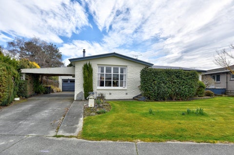 15 Koa Street, Gore, Gore
