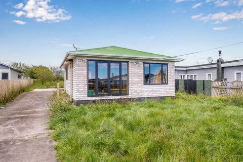 11 McKenzie Street, Levin, Levin