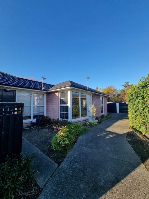 3/16 Southampton Street, Sydenham, Christchurch