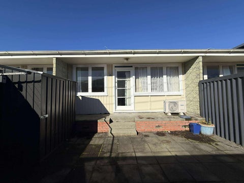 6/36 Camp Street, Silverstream, Upper Hutt