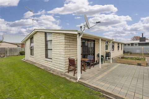 63A Muller Road, Blenheim