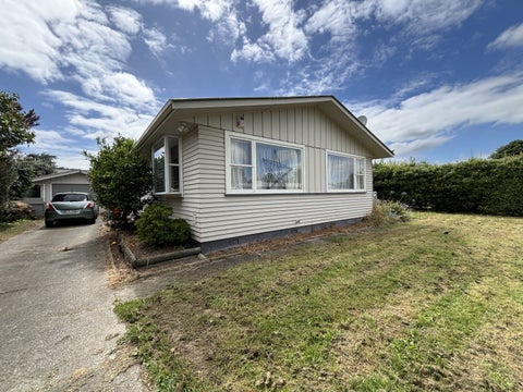 6 Alexander Street, Awapuni, Palmerston North