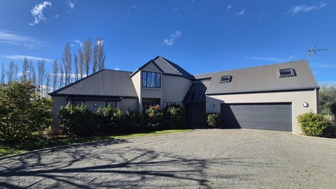 121 Wards Road, Swannanoa, Rangiora