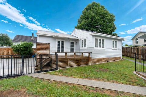 7A Hume Place, Fairfield, Hamilton