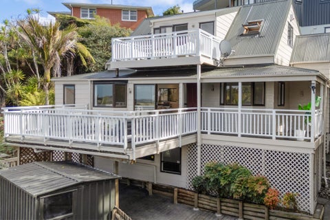 2A Tynor Place, Hillsborough, Auckland