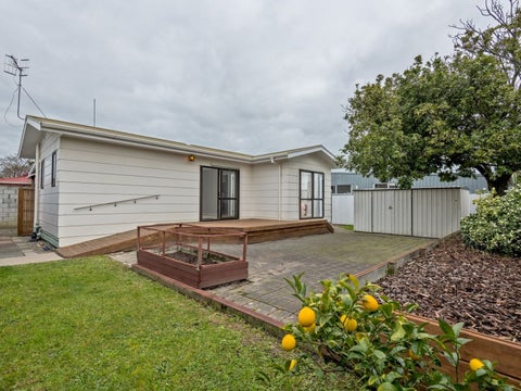 33A Lockhart Avenue, Milson, Palmerston North