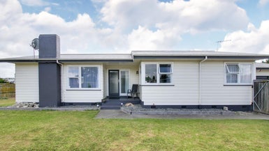 2 Armour Place, Onekawa, Napier