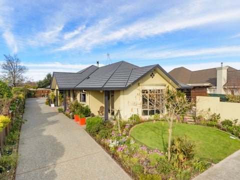 15 Washington Parade, Milson, Palmerston North