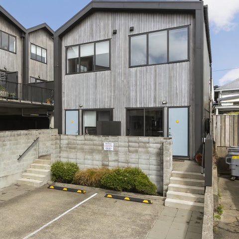 12 Arney Street, Newtown, Wellington