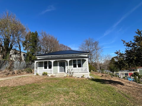 11 Stairs Street, Dannevirke