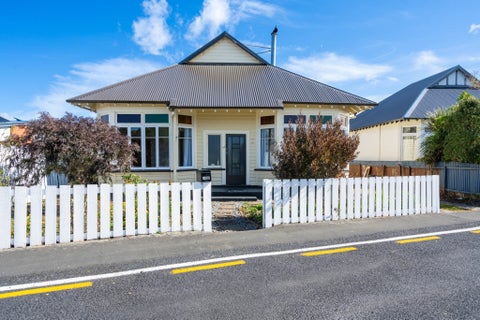 48 Royal Crescent, Saint Kilda, Dunedin