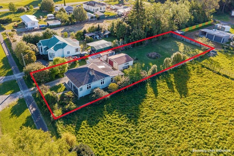 17 Newman Road, Eketahuna, Eketahuna