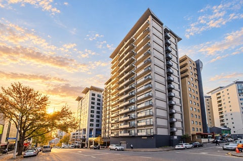 12H/82 Wakefield Street, Auckland Central, Auckland
