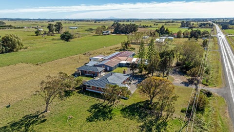 2453 State Highway 1, Rongotea, Palmerston North
