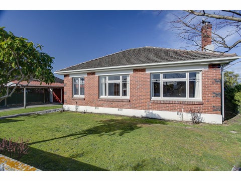 16 George Street, Timaru
