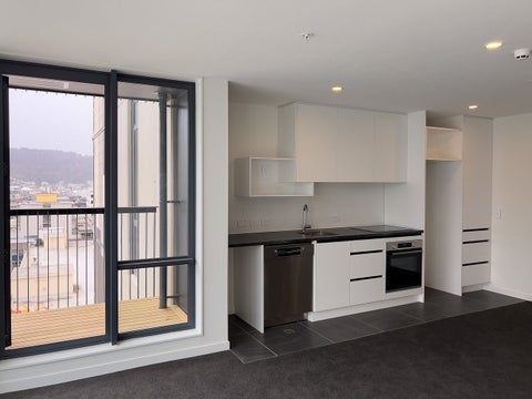 701/212 Willis Street, Te Aro, Wellington