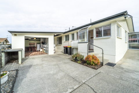 1/8 Onslow Street, Gore, Gore