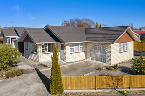 33 Leefield Street, Blenheim, Blenheim