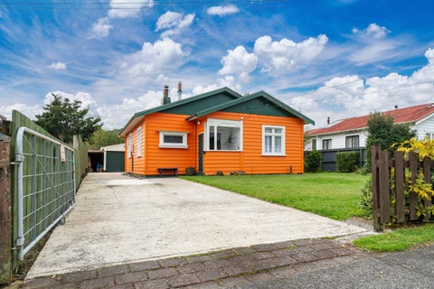 216 Taupo Road, Taumarunui