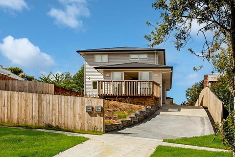 111A Gardner Avenue, New Lynn, Auckland