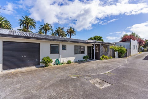 2/36 Jellicoe Road, Manurewa, Auckland