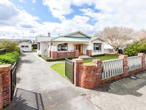 49 Bryant Street, Takaro, Palmerston North