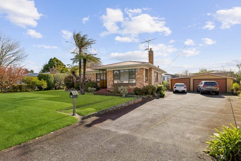 15 Manse Road, Pahurehure, Papakura