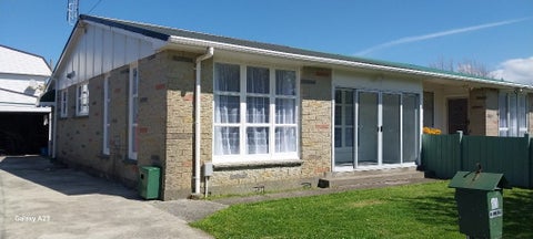 31A Frederick Street, Avalon, Lower Hutt