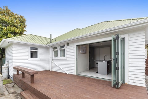 4 Bellbrook Crescent, Shirley, Christchurch