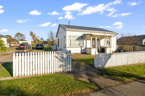 17 William Street, Appleby, Invercargill