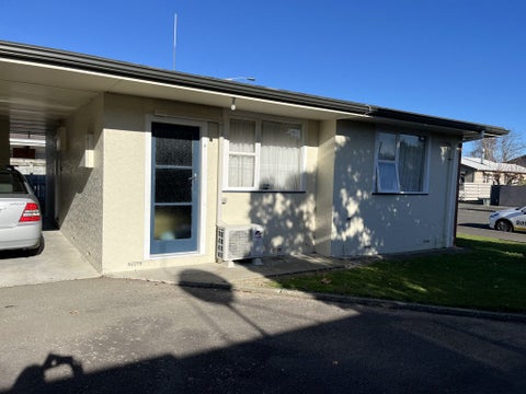 43 Albert Street, Palmerston North