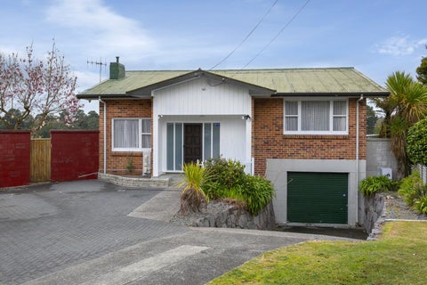 13 Motutahae Street, Taupo