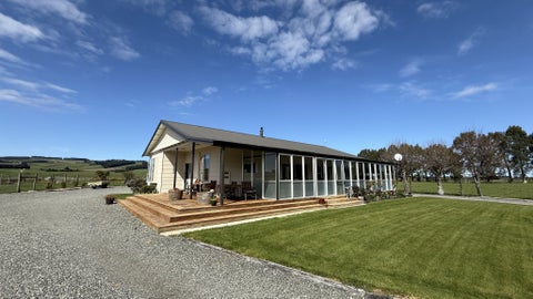 35 Pioneer Highway, Mataura, Gore