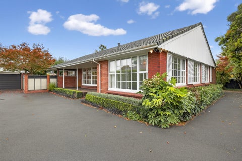 35 Grahams Road, Ilam, Christchurch