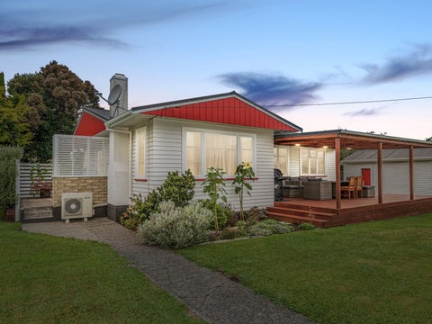 18 Suther Street, Waverley, Waverley