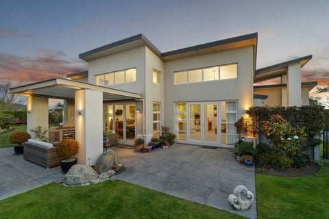 7 Liffey Springs Drive, Lincoln, Lincoln