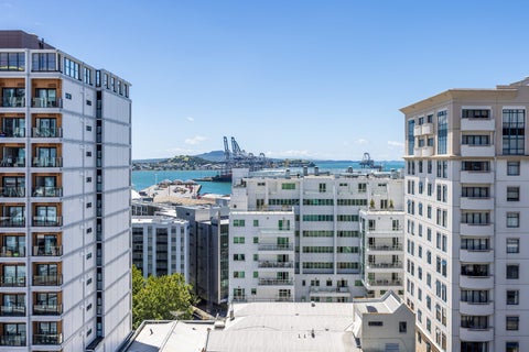 11F/32 Eden Crescent, Auckland Central, Auckland