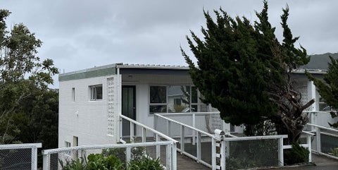 3 Ironside Road, Johnsonville, Wellington