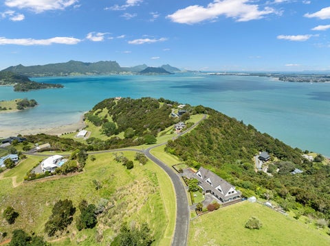 0 Manganese Point Road, Tamaterau, Whangārei