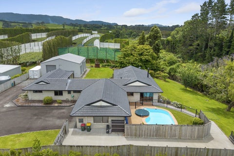 80 Lund Road, Aongatete, Katikati