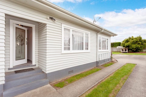 141 Firth Street, Matamata, Matamata
