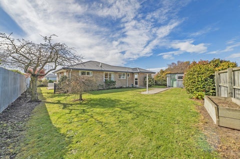 15 Manse Road, Leeston, Leeston