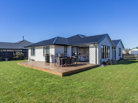 12 Tutaipatu Avenue, Pegasus, Pegasus